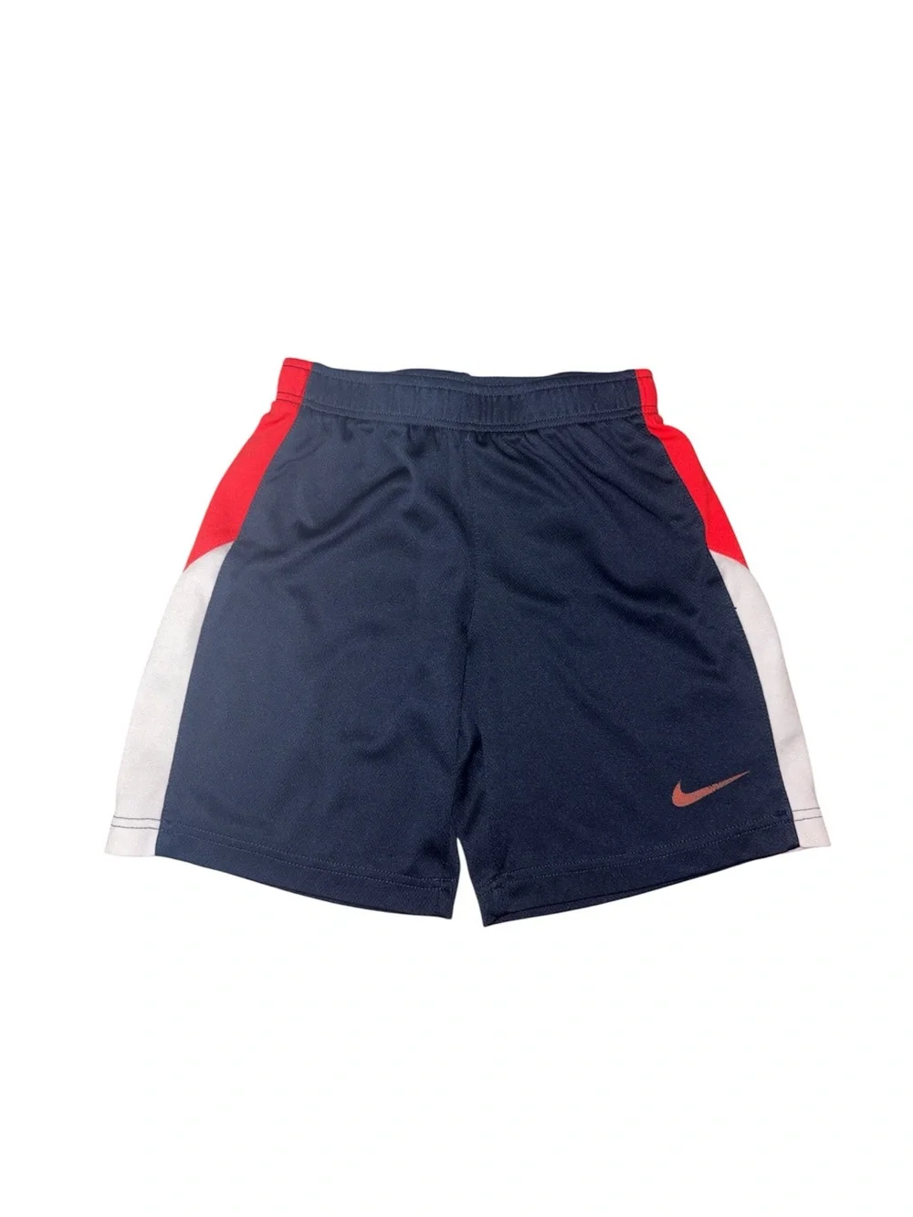 Nike “Just Do It” 2-Piece Athletic Set Basketball Boys Size 6M (5-6 YRS)